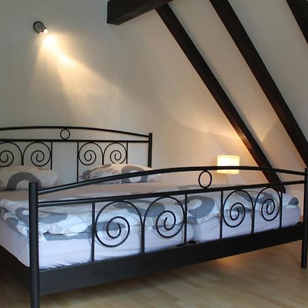 Ferienhaus Schmitt Beltheim 외부 사진