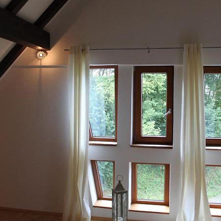 Ferienhaus Schmitt Beltheim 외부 사진