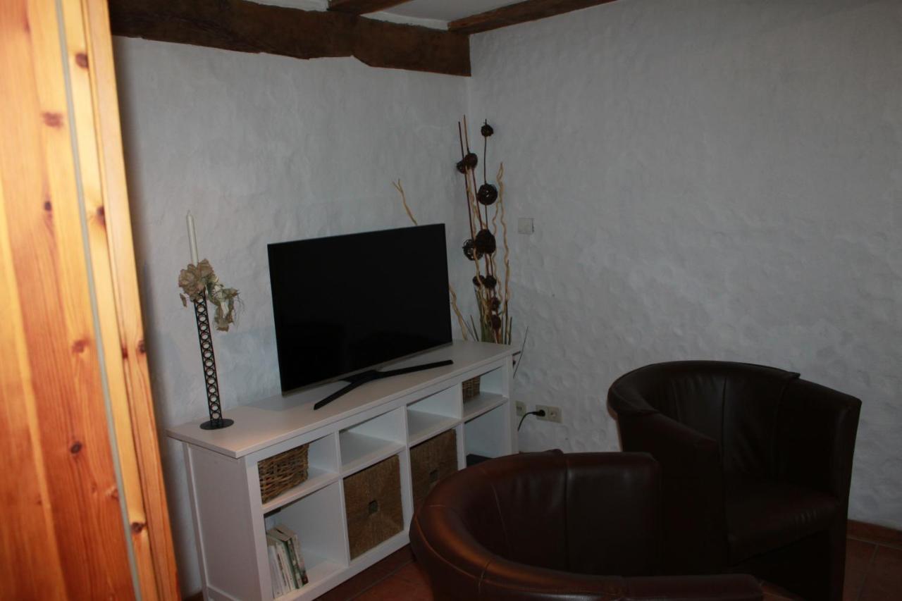 Ferienhaus Schmitt Beltheim 외부 사진