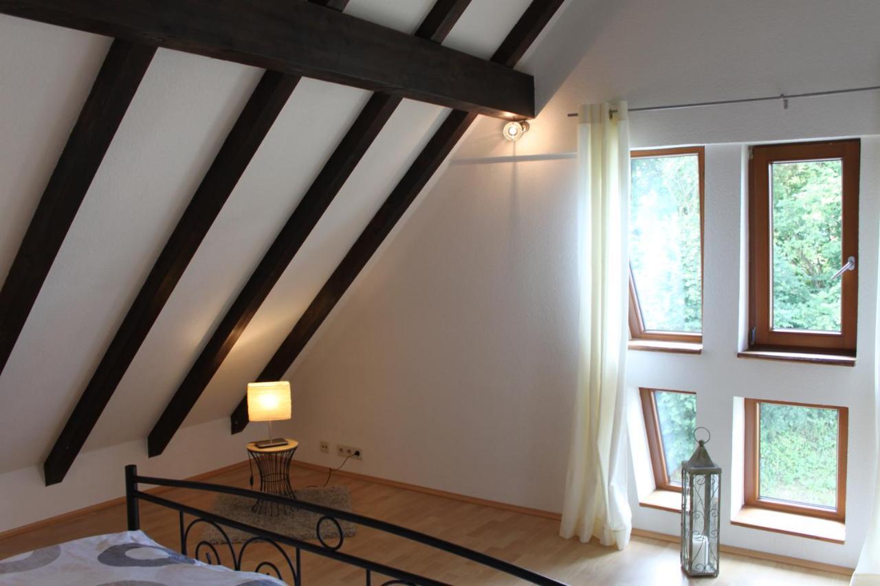 Ferienhaus Schmitt Beltheim 외부 사진
