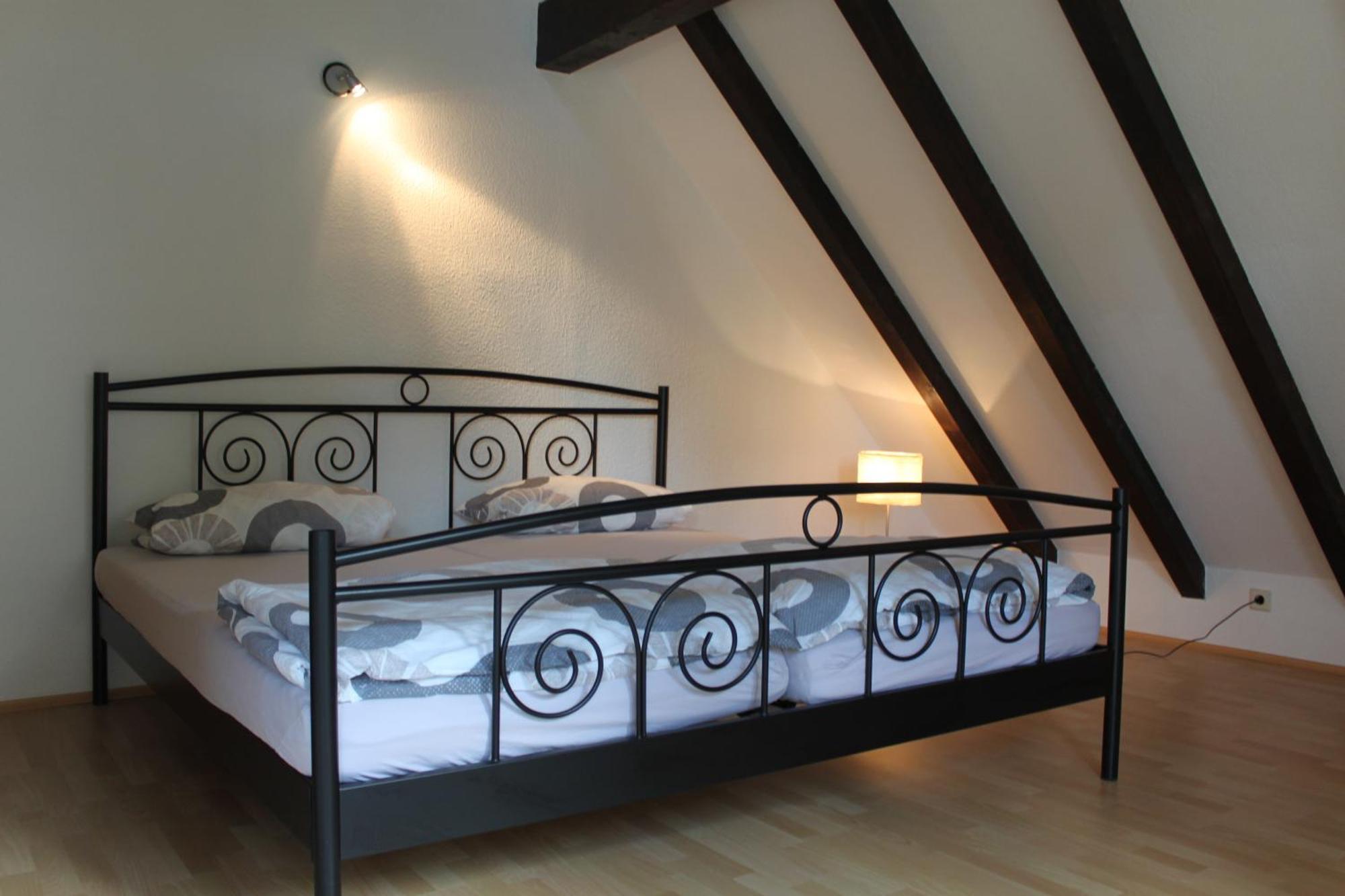 Ferienhaus Schmitt Beltheim 외부 사진